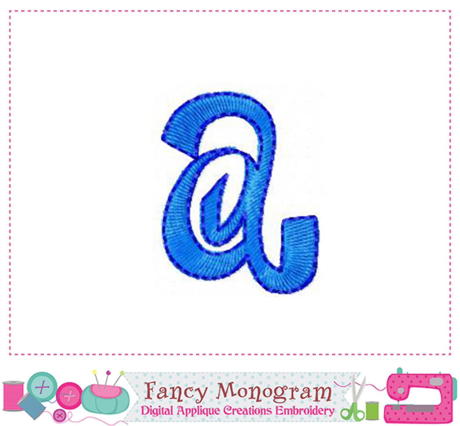 Alphabet embroidery 26 lower case embroidery 26 letters  etsy Alphabet embroidery 26 lower case embroidery 26 letters  etsy