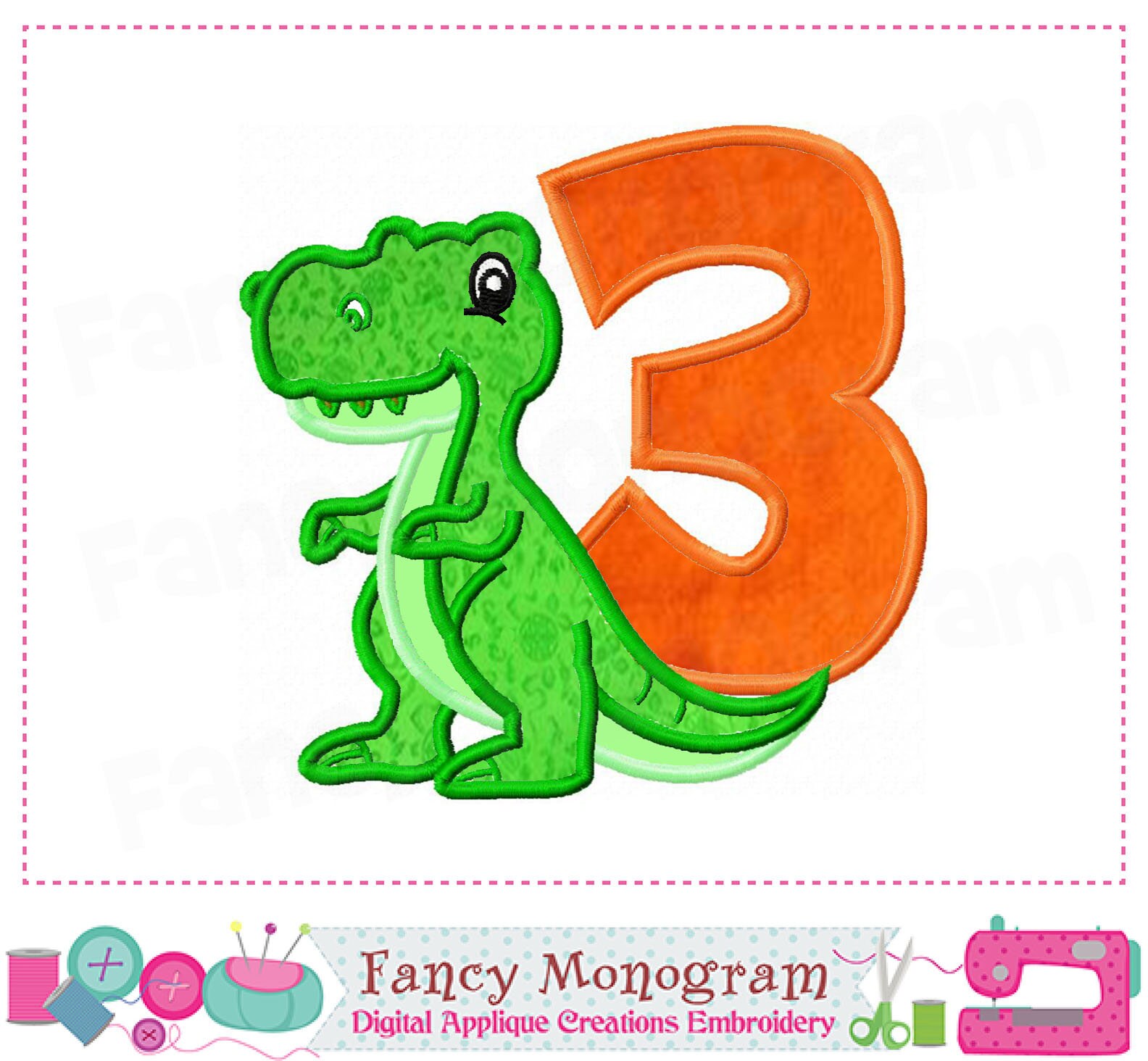 Aplique T-Rex Número 3 Mi 3er cumpleaños Aplique de - Etsy México Aplique T-Rex Número 3 Mi 3er cumpleaños Aplique de - Etsy México