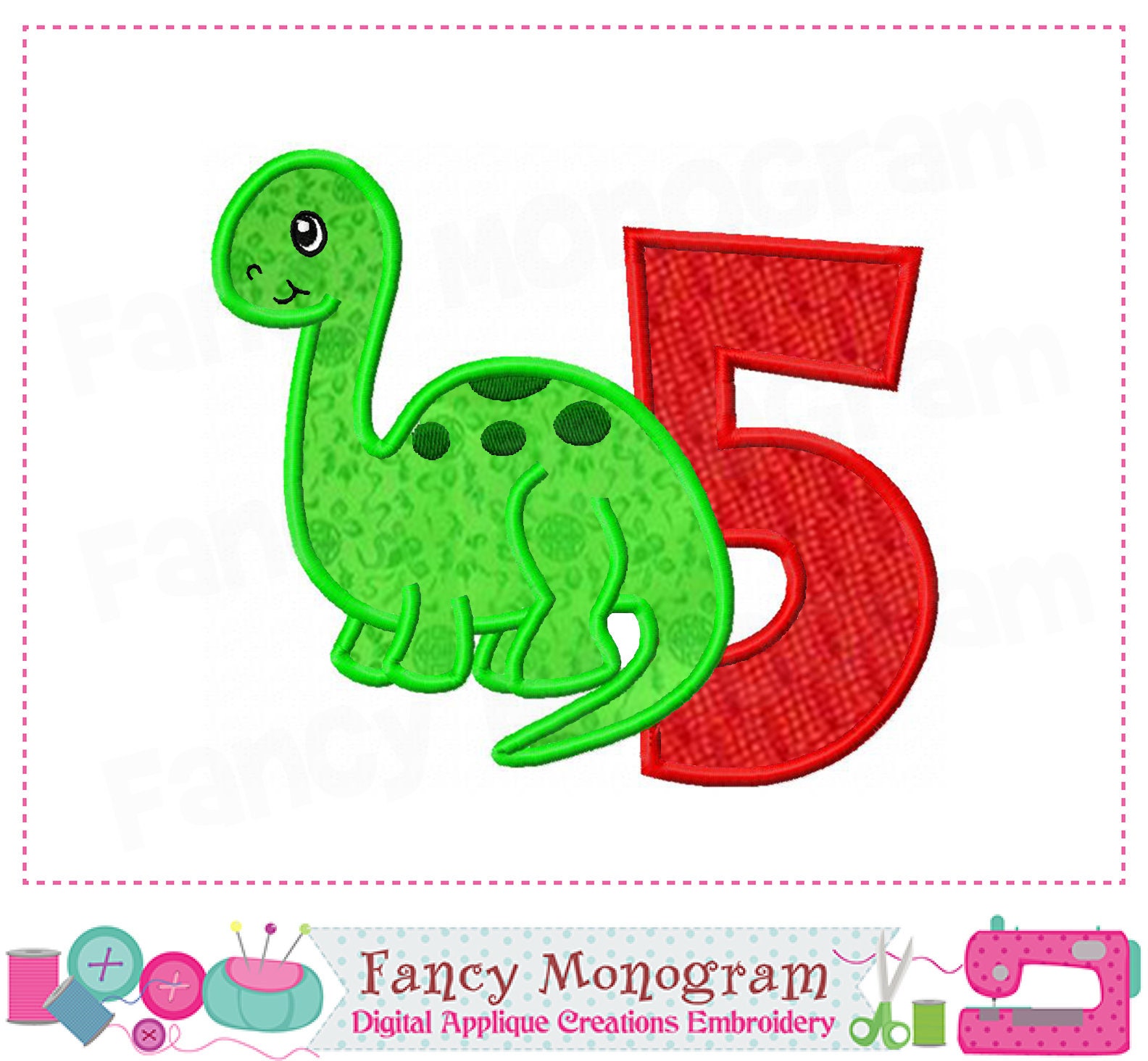 Diseño de dinosaurio número 5 Mi 5º cumpleaños Número 5 - Etsy España Diseño de dinosaurio número 5 Mi 5º cumpleaños Número 5 - Etsy España