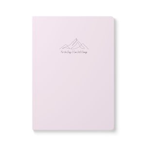 Diario inspirado en naranja - Diario reflexivo de anime - Cuaderno de arrepentimiento por viajes en el tiempo - Historia de madurez - Diario de escritura con acabado satinado