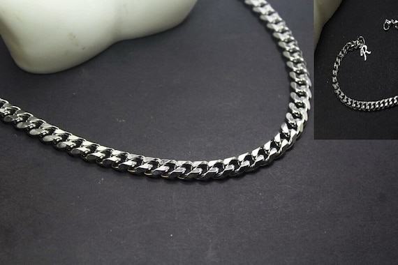 Custom chain for on sale boyfriend