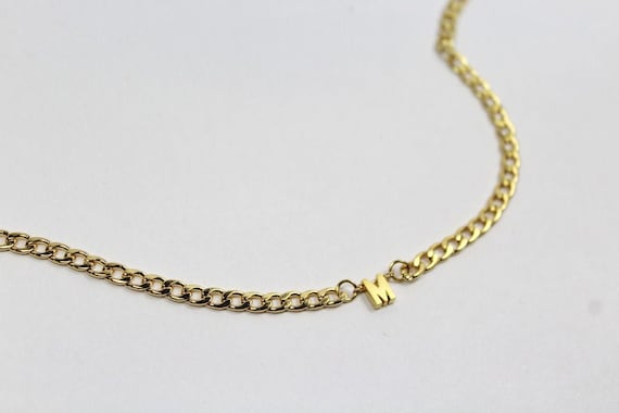 Men Jewelry. Personalized Men Necklace 