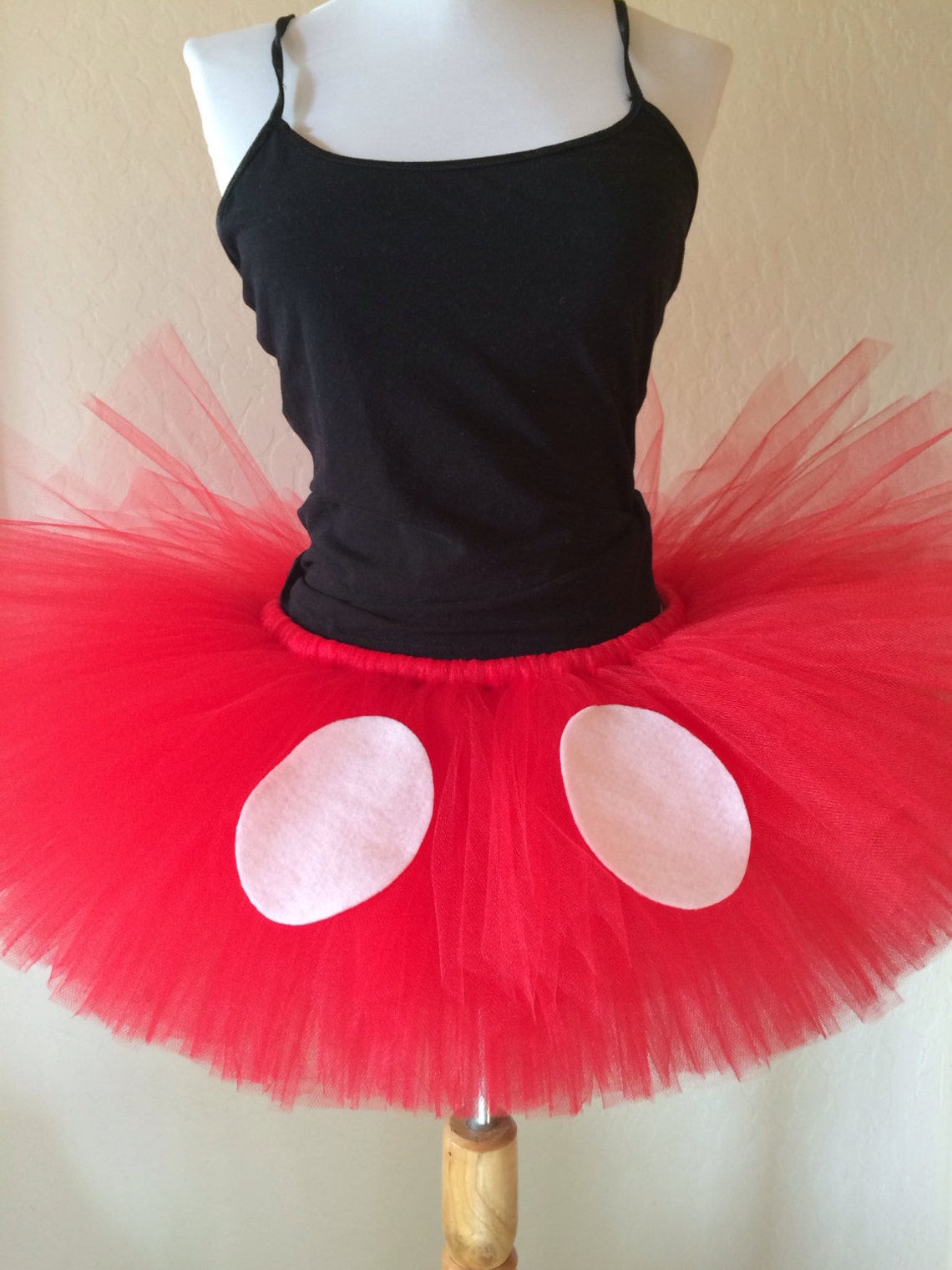 MICKEY MOUSE Tutu Run Disney Tutu Mickey Mouse Costume Etsy