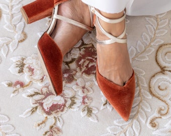 Bridal Shoes