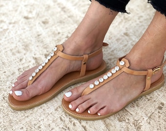 Bridal Sandals