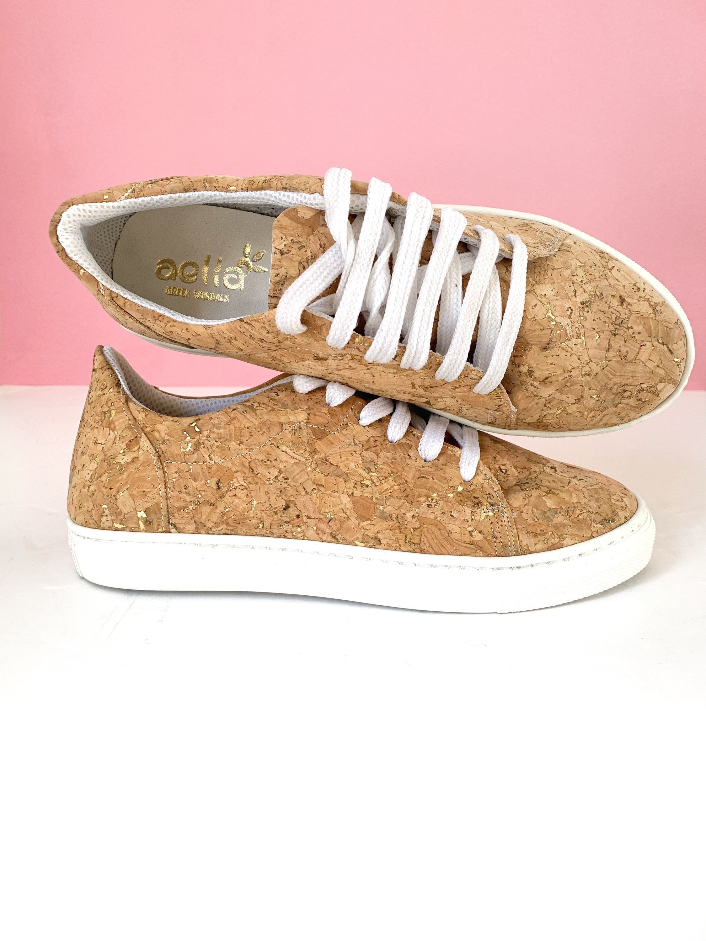 dsw cork shoes