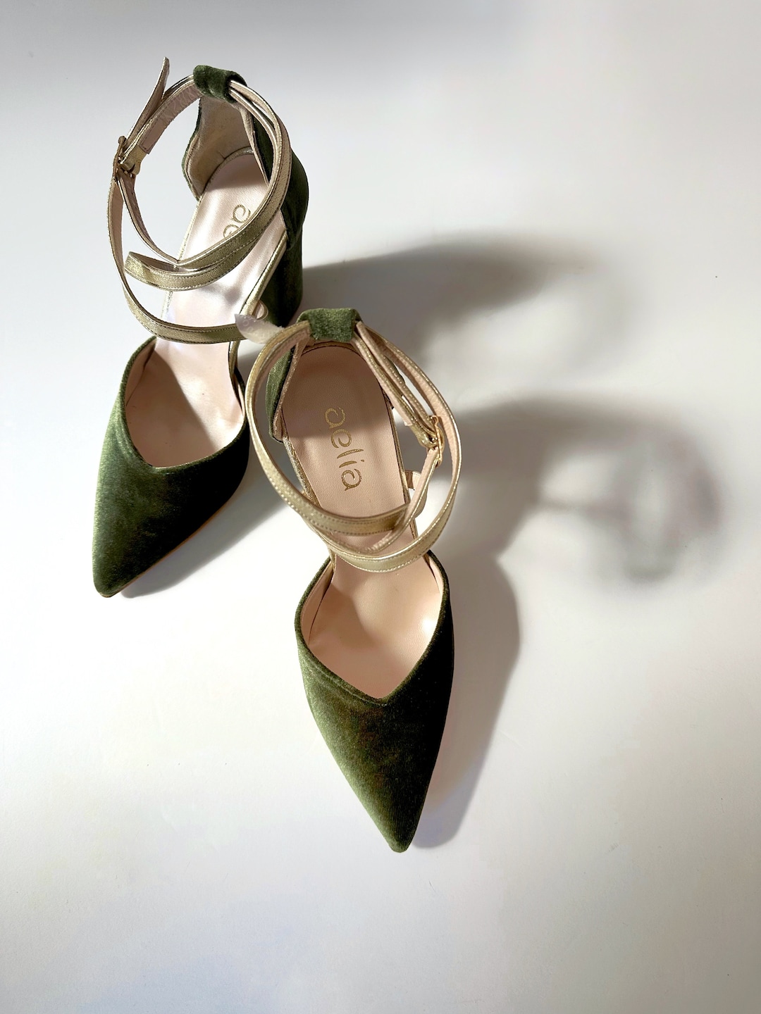 Spirit captured in a harmony of light and shadow