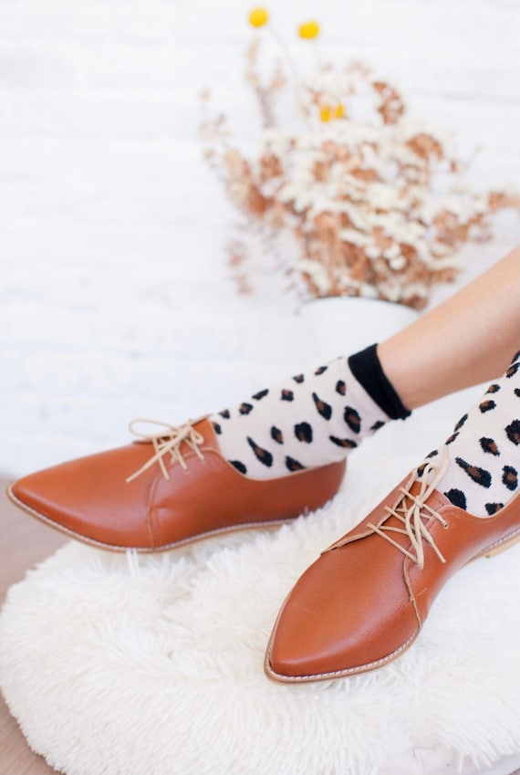Oxford shoes shop womens greece