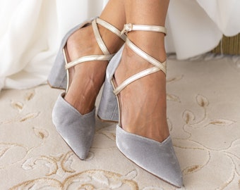Bridal Shoes
