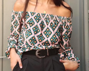 Vintage-Inspired Suede Leather Belt with Gold or Silver Buckle - Boho Style Accessory