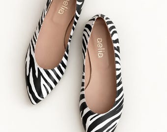 Ballarinas & Flats