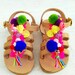 see more listings in the Girls Sandals section