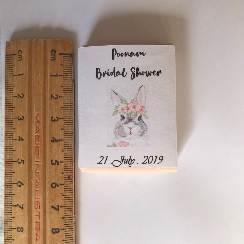 Soap Favours 25 for Wedding / Bridal Party / Baby Shower / Etsy