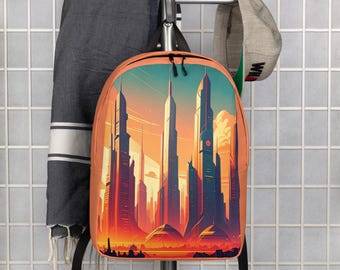 backpack