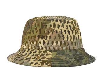 Bucket hat