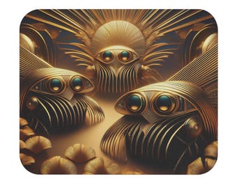 Mouse pads
