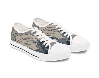 Venus Women's Low Top Sneakers