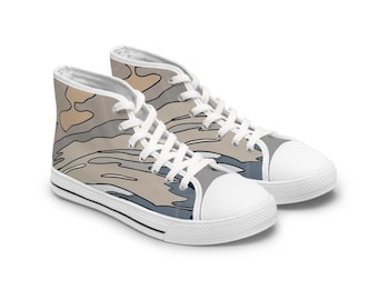 Venus Women's High Top Sneakers
