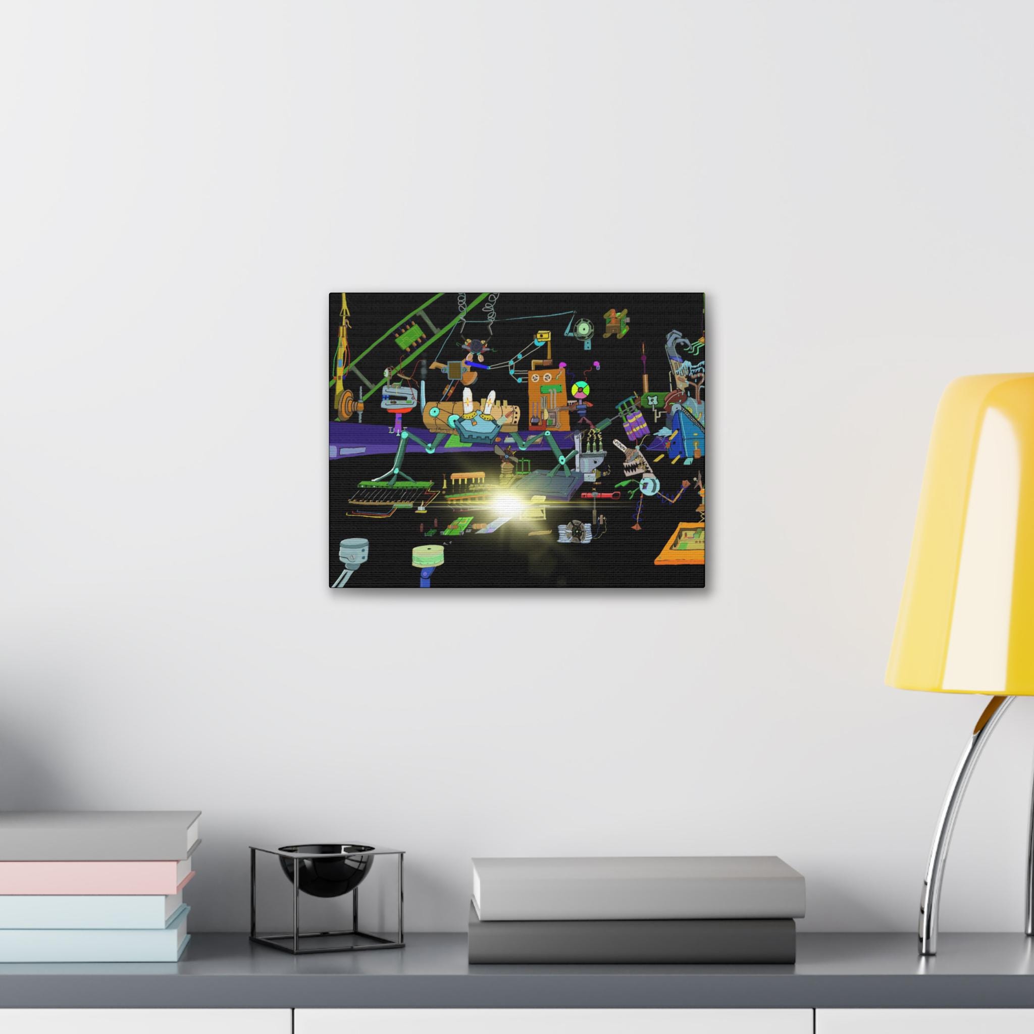 gallery photo