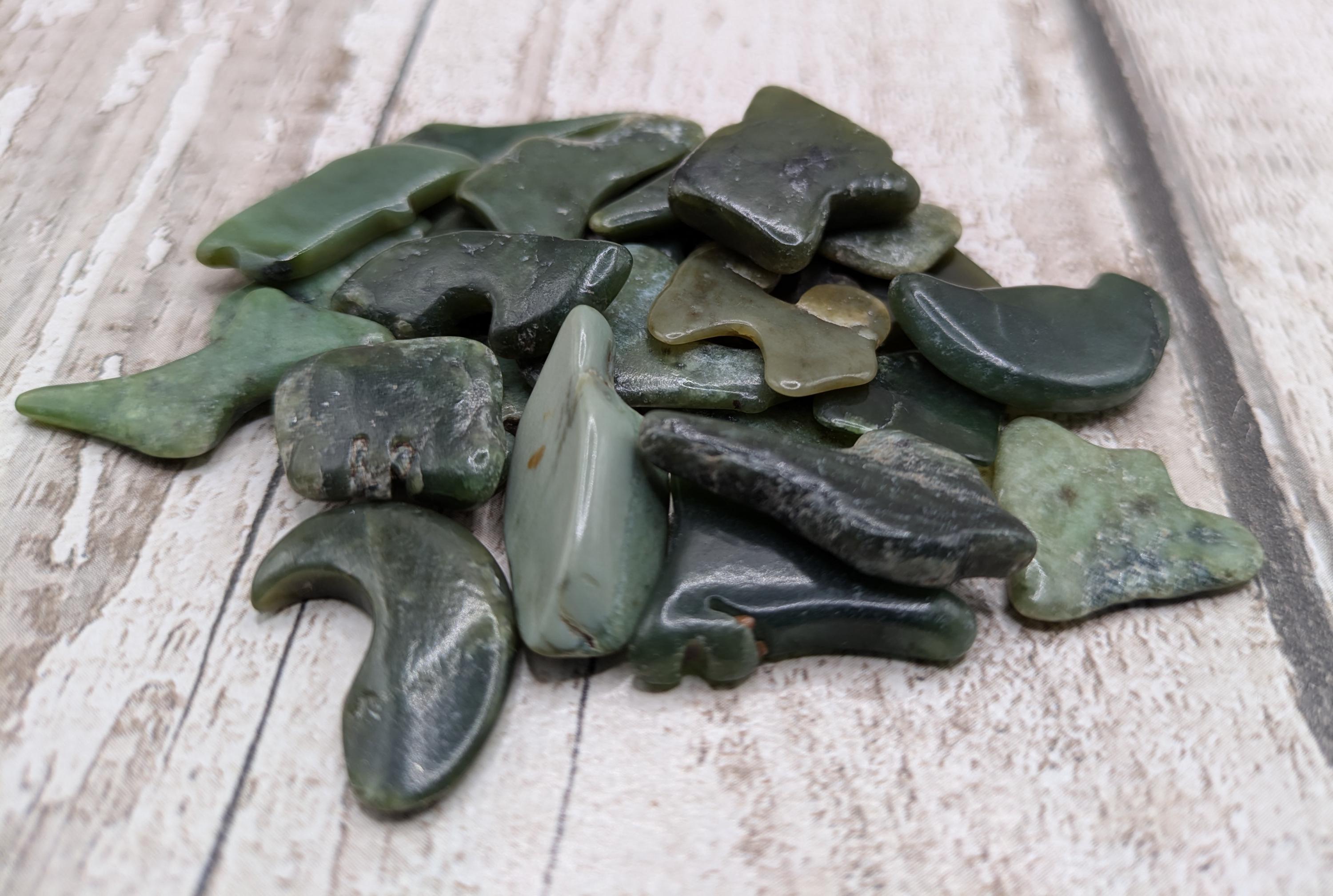 New zealand green stone - Etsy 日本