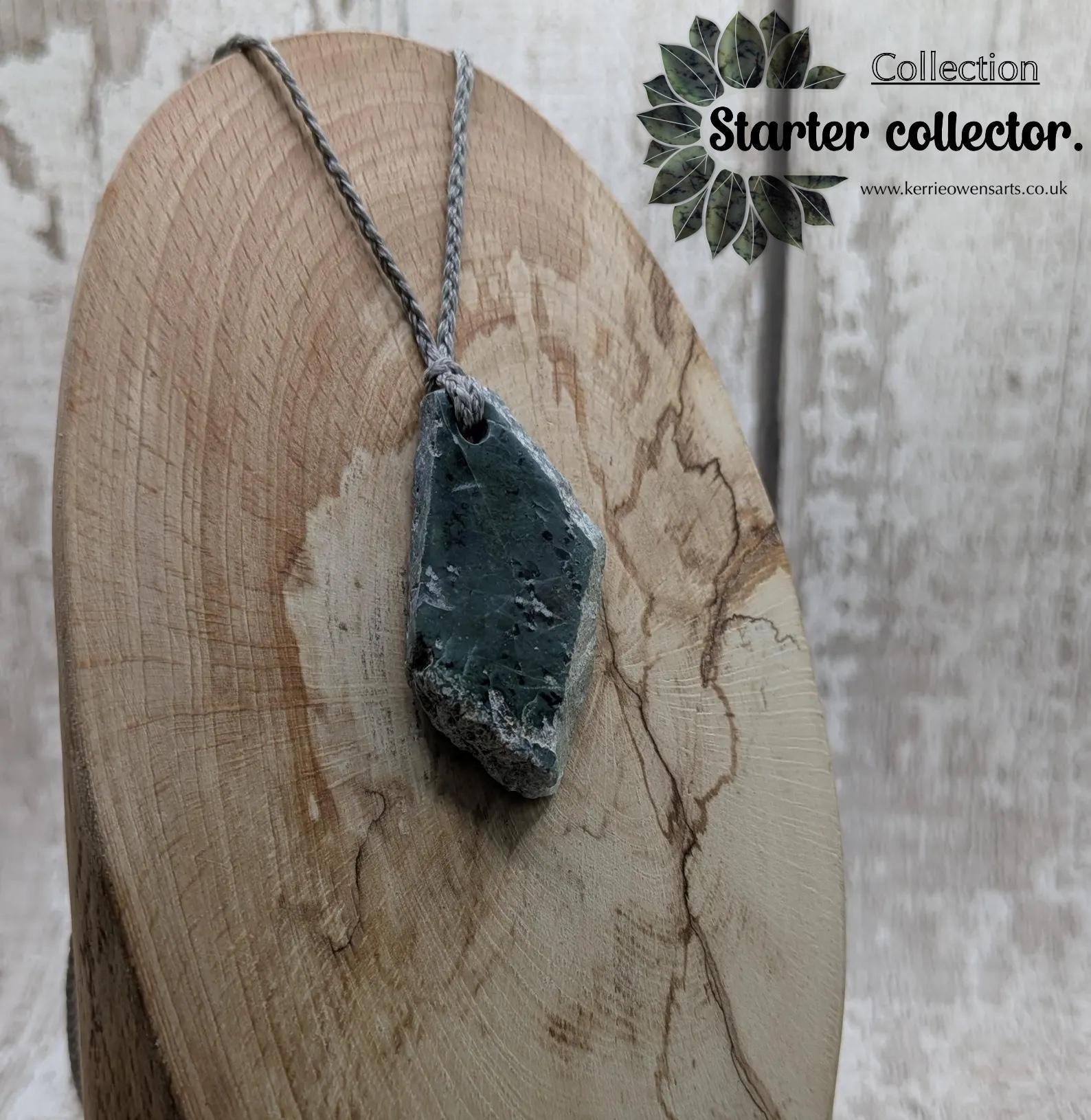 Pounamu stone - Etsy 日本