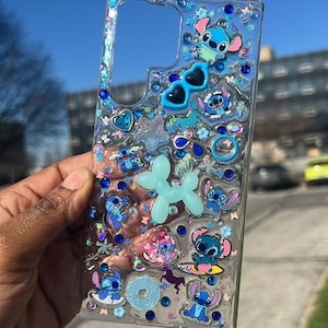 Blue Junk Phone Case | Junk Cases for IPhone | Junk Cases for Android