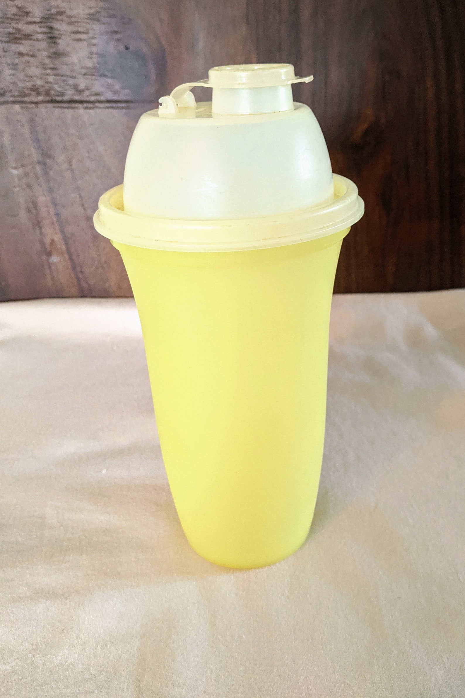 Tupperware Shaker Bottle Blender Bottle No Wheel Etsy