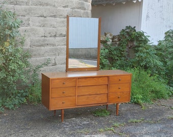9 Drawer Dresser - Etsy