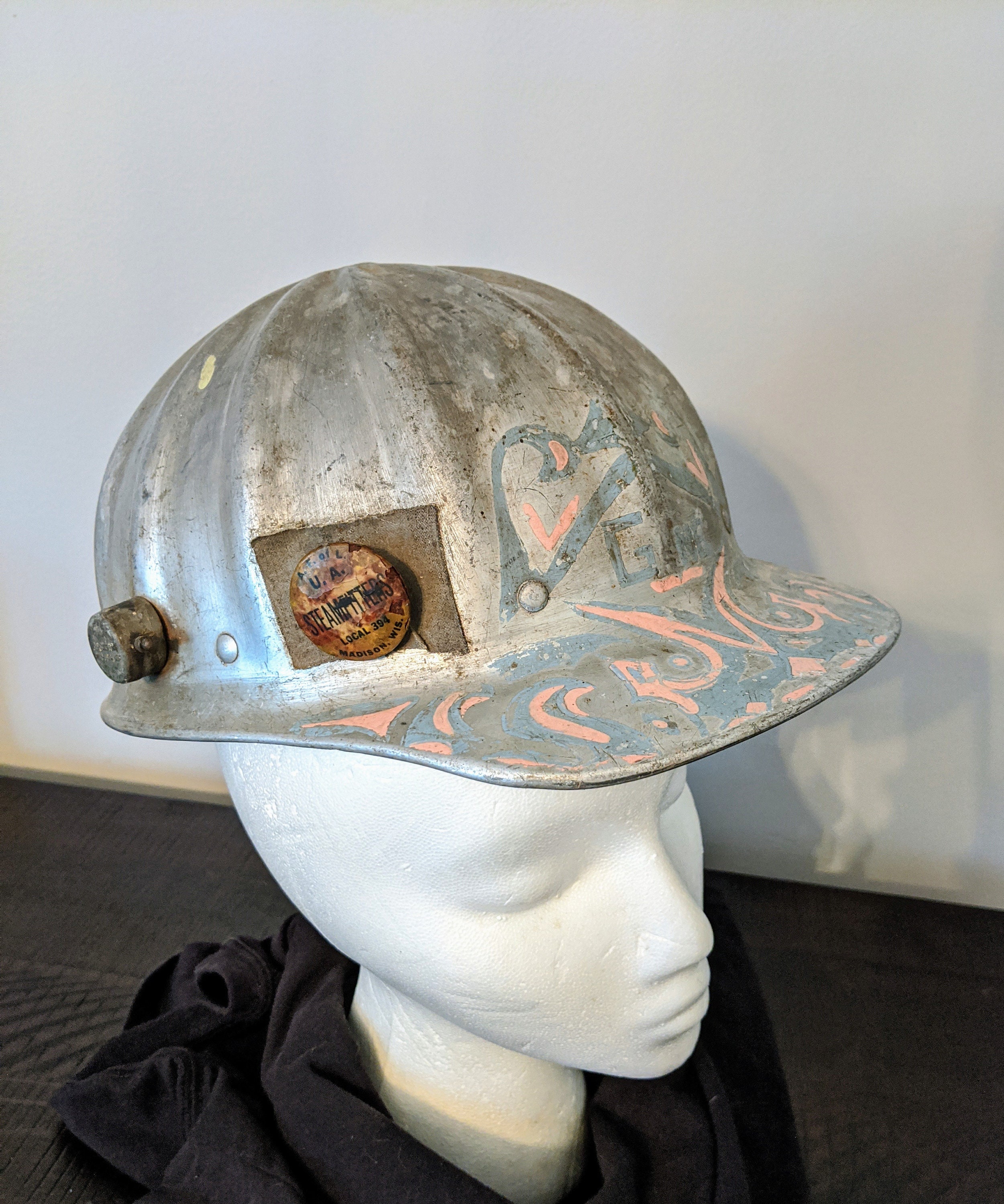 Fibre Metal Hard Hats for sale 44 ads