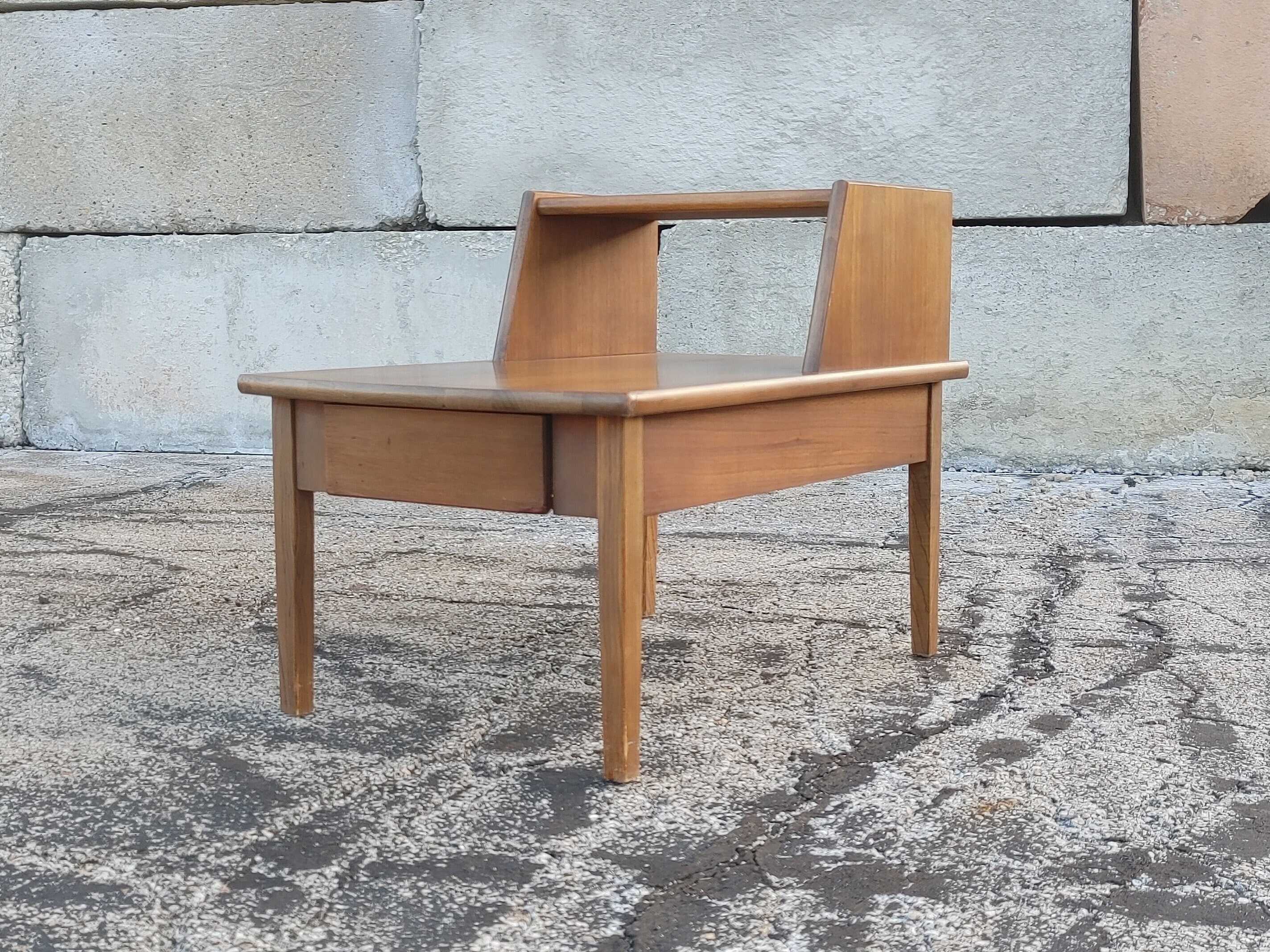 １*s様 ★US Vintage 50s Step Table 1*s様 US Vintage 50s Step Table-公式超高品質