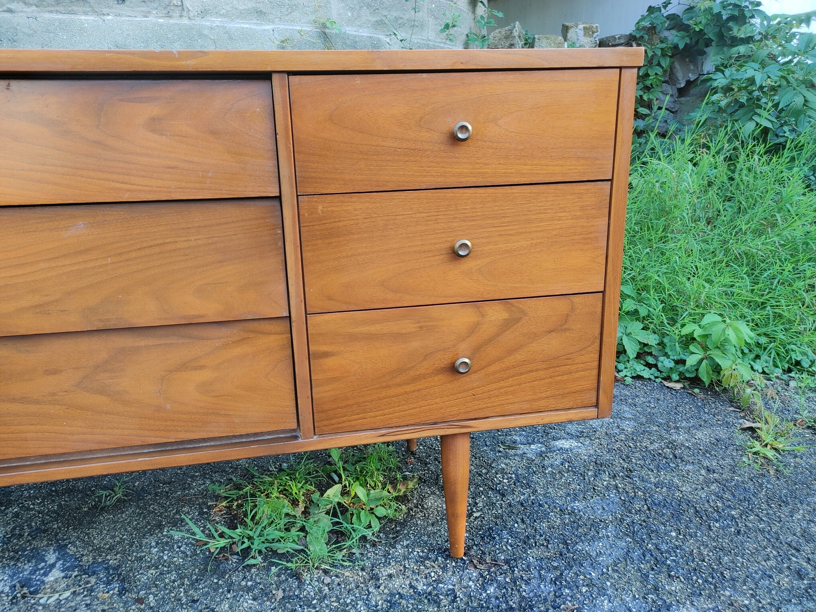 Harmony house dresser with mirror online