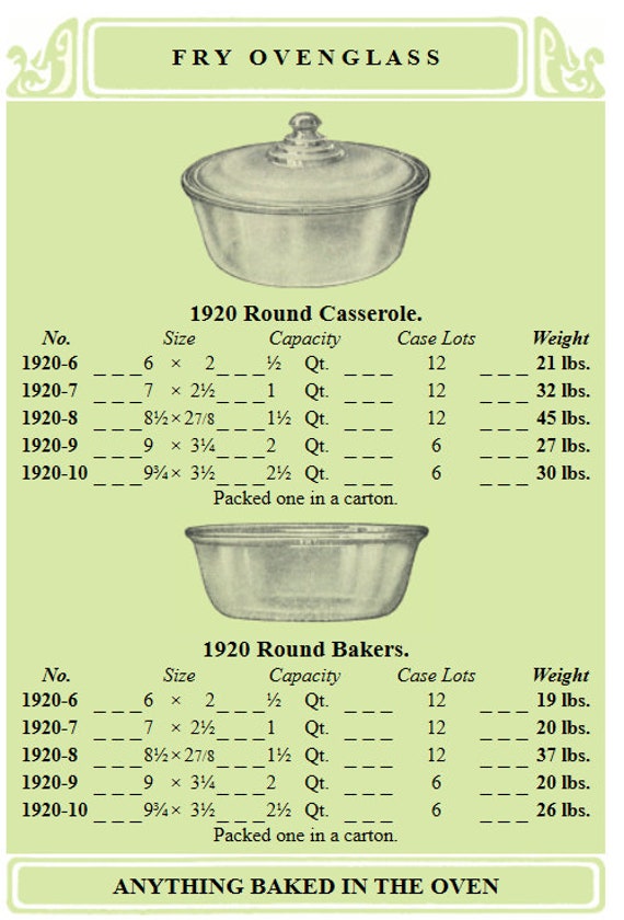 Baking dish with stand sale