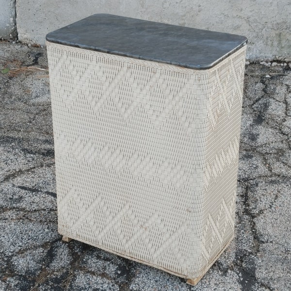 Laundry Hamper With Lid Etsy