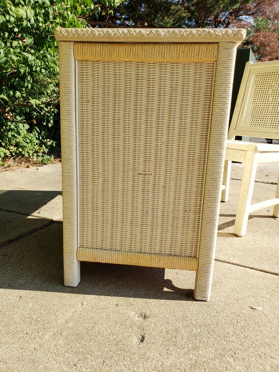 Henry link wicker furniture deals