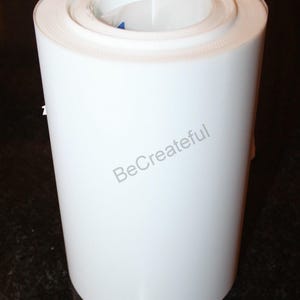 Transfer Tape Silicone 12.25 inches Tall