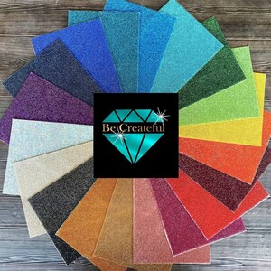 Glass Rhinestones Hotfix Sheets