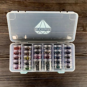 DMC Hotfix Sample Color Starter Kit