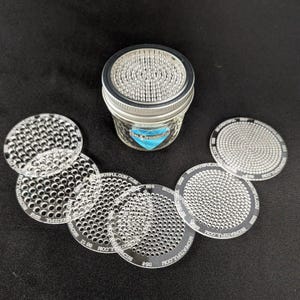 Rhinestone Sorter Set