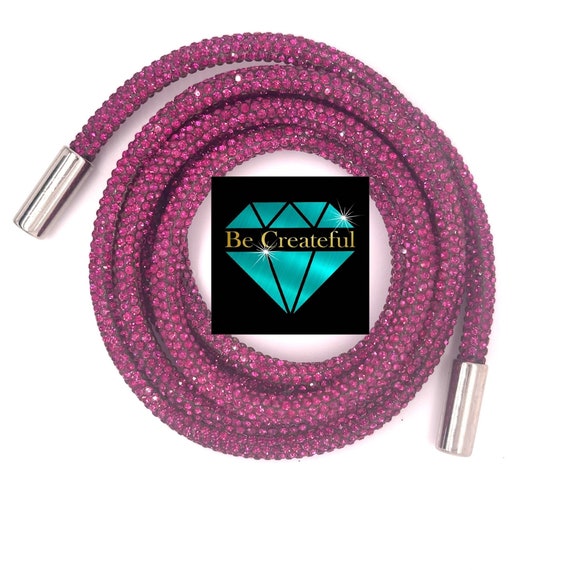 Pink hoodie strings cheap