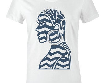 /"EIFFEL TOWER 12/" T-Shirt to Match Air Retro 12 /"FRENCH BLUE/"