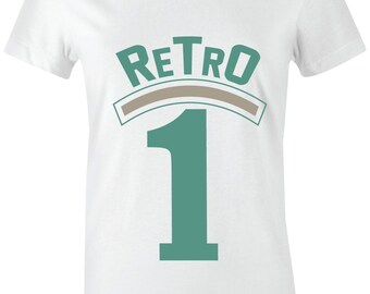 shirts to match turbo green 1s
