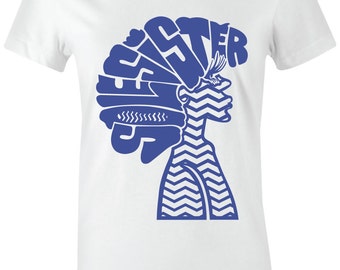 deep royal blue 12s shirt