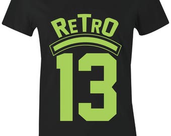 altitude 13s shirt