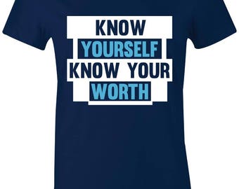 /"Retro 11/" Women//Juniors T-Shirt to Match Retro /"Win Like 96/" 11/'s