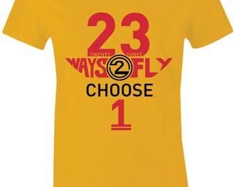 reverse ferrari 14s shirt