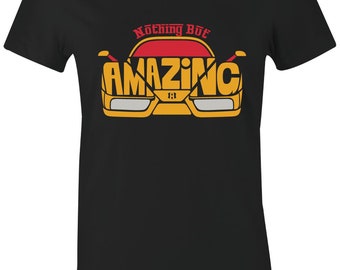 Ferrari 14 Shirts Etsy