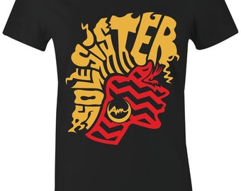 /"Crown Bull/" T-Shirt to Match Air Retro /"Melo/" 13/'s Class of 2002