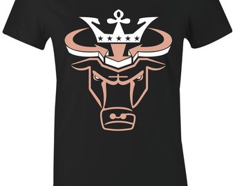 coral jordan shirt