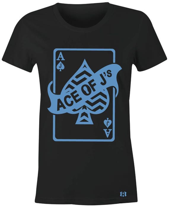 jordan 6 unc shirt