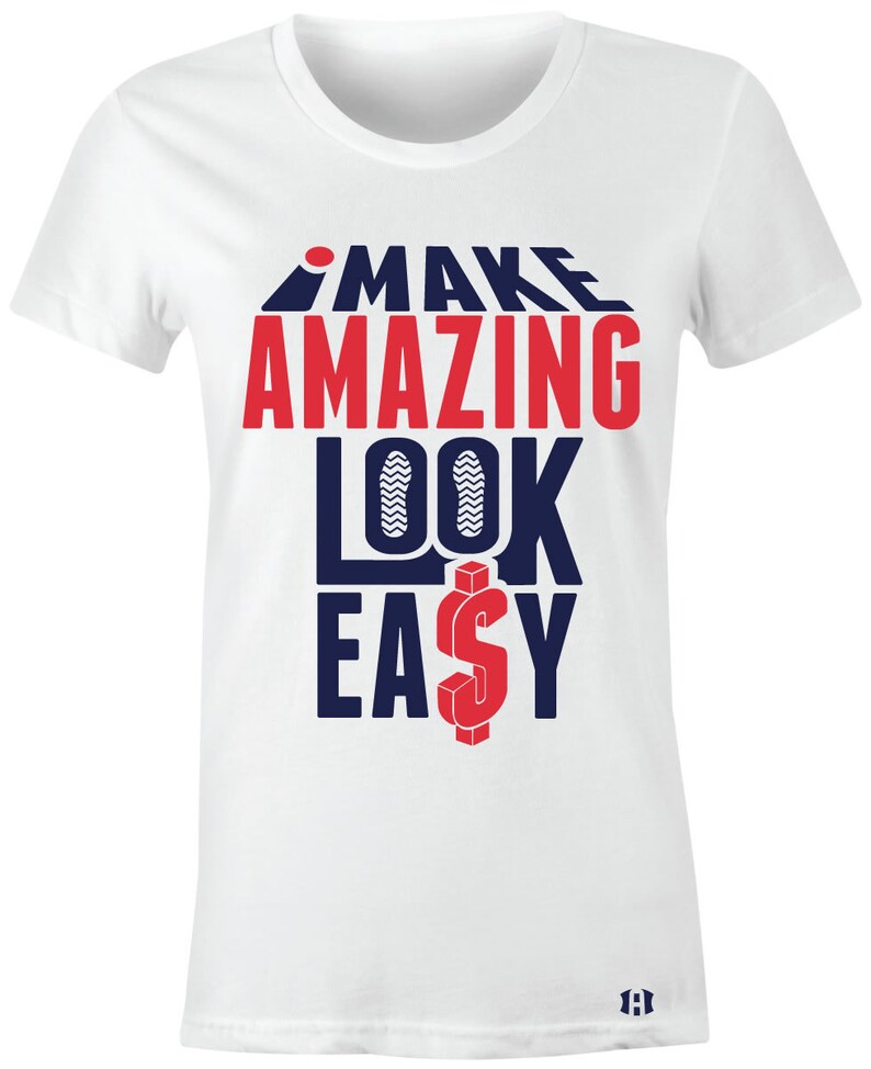 shirt to match foamposites